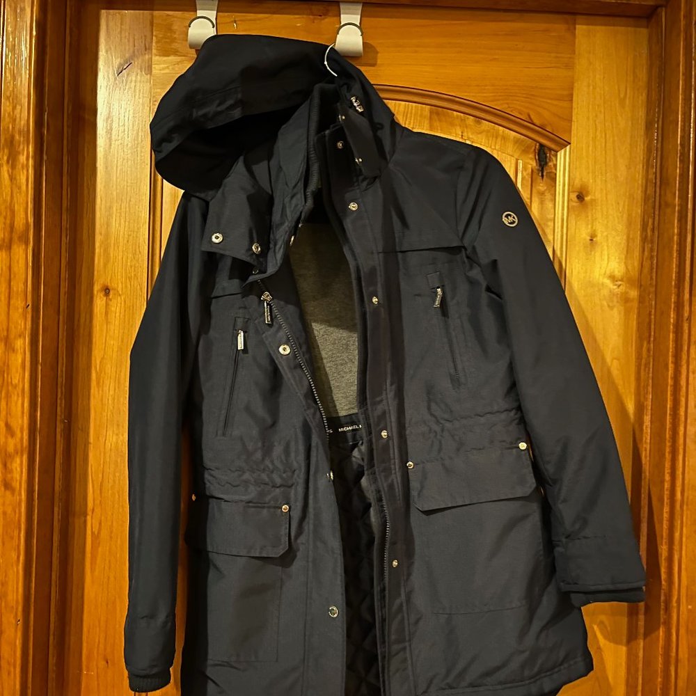 Michael Kors jacket